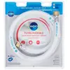 Wpro - tuyau flexible de gaz naturel caoutchouc 1.5m - tnc150 TU