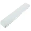 Plinthe pour lave-linge blanche Whirlpool 481010919667