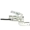 Charniere de porte gauche pour lave-vaisselle Whirlpool C00538374