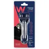 WPRO SCR300 GRATTOIR POUR PLAQUE VITROCÉRAMIQUE/VERRE