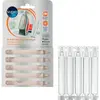 Wpro Pack de 10 dosettes antitartre pour fers et centrales vapeur sim010