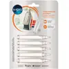 Wpro Accessoire Soin Du Linge Wpro Dosettes Anti-Calcaire X5