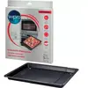 Lèchefrite extensible WPRO UBT521 - Universel pour tous types de fours