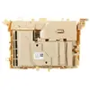 Module de puissance vierge pour lave linge Whirlpool 481010621592