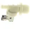 Electrovanne 1 voie pour lave-vaisselle Whirlpool C00273883
