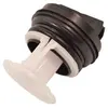 Ariston Bouchon de pompe de vidange lave-linge c00297161, 482000023381 bauknecht, whirlpool, hotpoint, indesit, privileg, scholtes