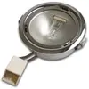 LE SITE DE LA PIECE Spot complet de pour hotte 20w - diam. 67 mm - gris Multi-marques