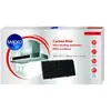 Wpro - Filtre a cafe rond n°1 boite de 100 filtres Melitta 6629281