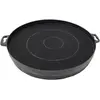 Whirlpool Wpro CHF210/1 Filtre de Hotte à Charbon B210 Diamètre: 210 mm
