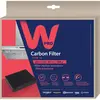 Filtre hotte WPRO CHF15/1