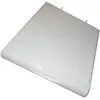 LE SITE DE LA PIECE Couvercle complet de porte d'origine Lave-linge 481010612340 WHIRLPOOL
