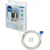 Wpro UKT002 Kit rallonge filtration pour réfrigérateur américain