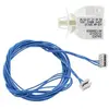 Pressostat kit avec filerie nouveau mod pour lave linge hotpoint - C00381612