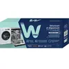 Détartrant 3 en 1 lave-linge & lave-vaisselle Wpro 12 sachets