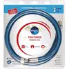 Wpro - Tuyau gaz naturel tne150 1.5m toutinox illimite 484000000332