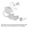 Whirlpool FILTRE HX CPL.