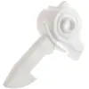 CROCHET DE PORTE POUR LAVE LINGE BOSCH - 00627610