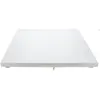 Couvercle top pour lave linge hotpoint - C00507921