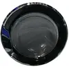 Hotpoint-Ariston Porte hublot complet d'origine (C00496316) Lave-linge ariston hotpoint