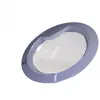 Non communiqué Hublot Complet Pour Lave Linge Indesit - C00509343