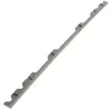 Whirlpool Rehausse Bandeau 60 Cm Argent Pour Lave Vaisselle - 488000496442