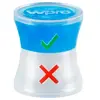 Alarme de décongélation Wpro FRA001 FreezAlert Blanc
