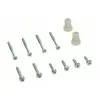 Hotpoint Ariston - Kit installation d'origine (C00301749, C00095275) Lave-vaisselle ariston hotpoint, aristonhotpoint, bauknecht, creda, ignis,