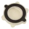 Whirlpool ECROU LAVE VAISSELLE C00535795 ECROU BRAS DE LAVAGE SUPERIEUR