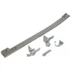 Kit revers. porte combi artica pour refrigerateur Whirlpool C00495370