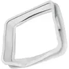 Joint hublot tl hr std - 481010410453 - Whirlpool