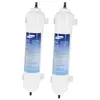 Filtre réfrigérateur américain Samsung Aquapure Hafex x2