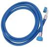 Whirlpool Tuyau d'alimentation modèle 481953028937 pour lave-linge