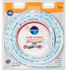 Wpro - flexible de gaz butane/propane 5ans 1,5m - tbc159 TU