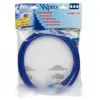 Whirlpool - tuyau D'ALIMENTATION90°/EAU froide 2.0 m pour lave-linge