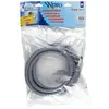Wpro WPRO SIH358 Droit-coude - femelle-femelle - 3.5 m