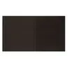 Wpro Filtre a charbon pour hottes visieres Brandt pour hotte - 481281718355