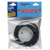 Câble de cuisson - WPRO - CCB340 - 1.45m - H05 RRF 3G4 - < 5750 watts
