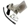 Pompe de vidange model 481231028144 pour lave-linge Whirlpool