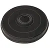 Whirlpool Wpro FAC519 - Filtre à carbone pour hotte