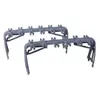 WPRO GLH124 Support de verre pour lave-vaisselle Whirlpool