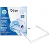 WPRO - SKS002 - KIT DE SUPERPOSITION UNIVERSEL LAVE-LINGE