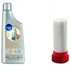 Cassette anti-calcaire Wpro Kit Fer KIM016