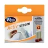 Whirlpool Wpro IRO200 - Kit de nettoyage - pour fer à repasser à vapeur