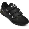 Chaussure vtt flr touring bushmaster t40 noir/argent (pr)