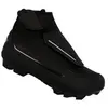 Chaussure vtt flr hiver defender t40 noir (pr)