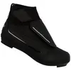Chaussures vélo de route FLR Hiver Defender tissu cordura noir- 45