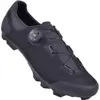 Chaussure vtt flr elite f70 knit t44 noir serrage molette (pr)