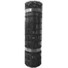 Centrale Brico Grillage rouleau soudé gris, H.1.2 x l.25 m, maille 100X75