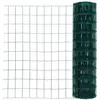 Cavatorta Grillage Superclos Plus vert, maille 100 x 50 mm, diam. 2.5 mm, H. 1.80 x L. 10 m