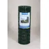 Cavatorta Grillage Superclos Plus vert, maille 100 x 50 mm, diam. 2.5 mm, H. 0.60 x L. 10 m